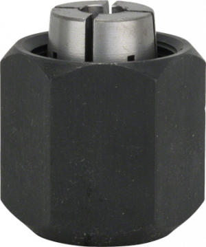 BOSCH Freze Uyumlu Penset/Somun Ø1/4" 24mm