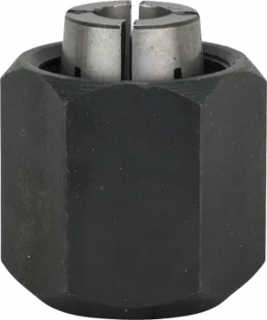 BOSCH Freze Uyumlu Penset/Somun Ø8mm 24mm