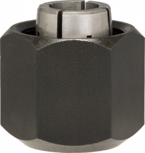 BOSCH Freze Uyumlu Penset/Somun Ø3/8" 24mm