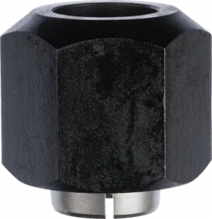BOSCH Freze Uyumlu Penset/Somun Ø12mm 24mm