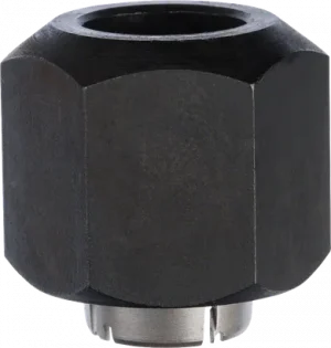 BOSCH Freze Uyumlu Penset/Somun Ø1/2" 24mm