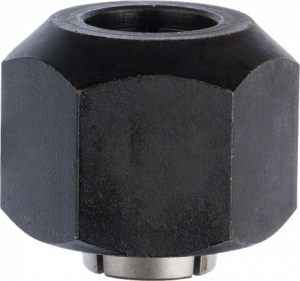 BOSCH Freze Uyumlu Penset/Somun Ø8mm 27mm