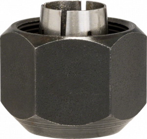 BOSCH Freze Uyumlu Penset/Somun Ø1/2" 27mm