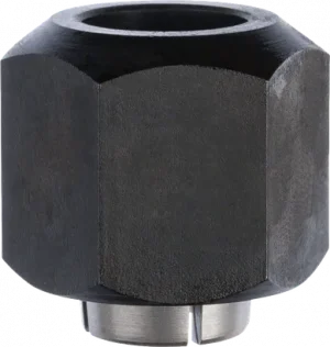 BOSCH Freze Uyumlu Penset/Somun Ø10mm 24mm