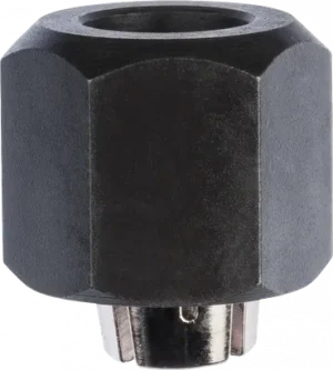 BOSCH Freze GKF 600 Penset Ø6mm