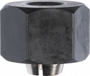 BOSCH Freze GKF 600 Penset Ø1/4"