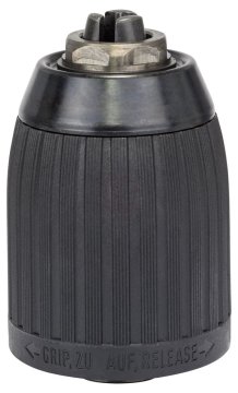 BOSCH Anahtarsız Mandren ½"-20UNF>Ø1,5-13mm v1