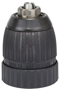 BOSCH Anahtarsız Mandren ⅜"-24UNF>Ø1-10 mm v2