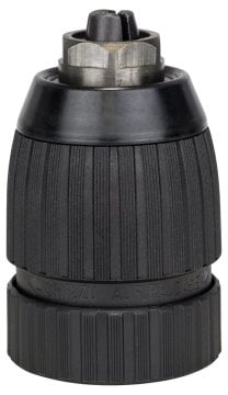 BOSCH Anahtarsız Mandren ⅜"-24UNF>Ø1,5-13mm v2