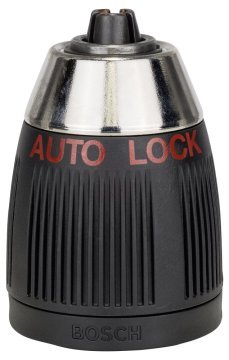 BOSCH Anahtarsız Mandren ½"-20UNF>Ø1,5-13mm v4