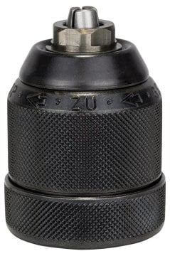 BOSCH Anahtarsız Mandren ½"-20UNF> Ø1-10 mm