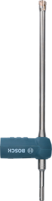 BOSCH SDS-Plus-9 SpClean Toz Emme Adaptörü