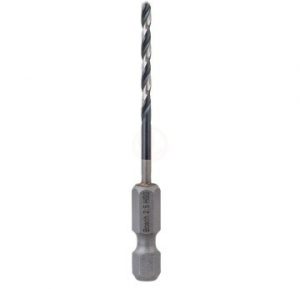 BOSCH ImpactC HEX Metal Matkap Ucu 2,5*69 mm