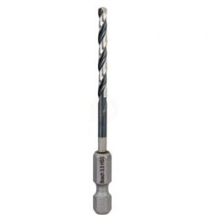 BOSCH ImpactC HEX Metal Matkap Ucu 3,5*79 mm