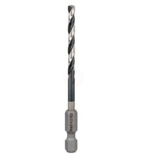 BOSCH ImpactC HEX Metal Matkap Ucu 4,0*83 mm