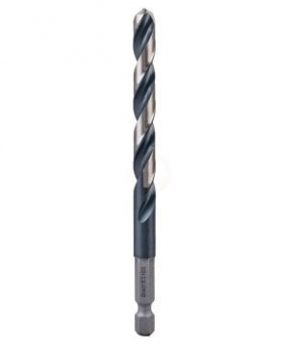 BOSCH ImpactC HEX Metal Matkap Ucu 8,0*117 mm
